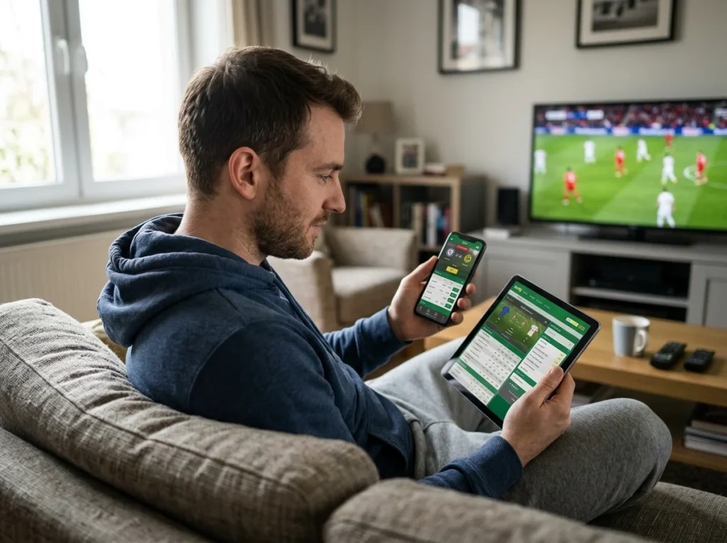 Liste des bookmakers français acceptant Skrill pour les paris sportifs